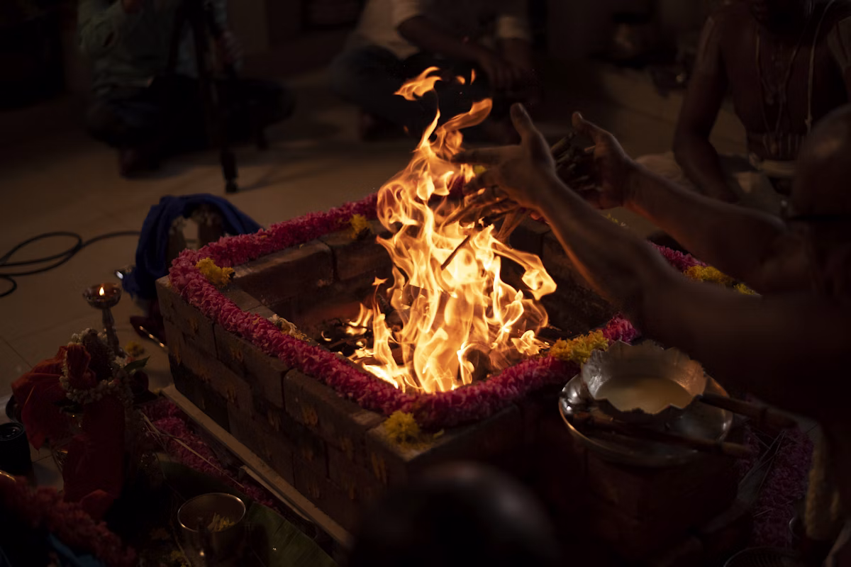 भजन संध्या