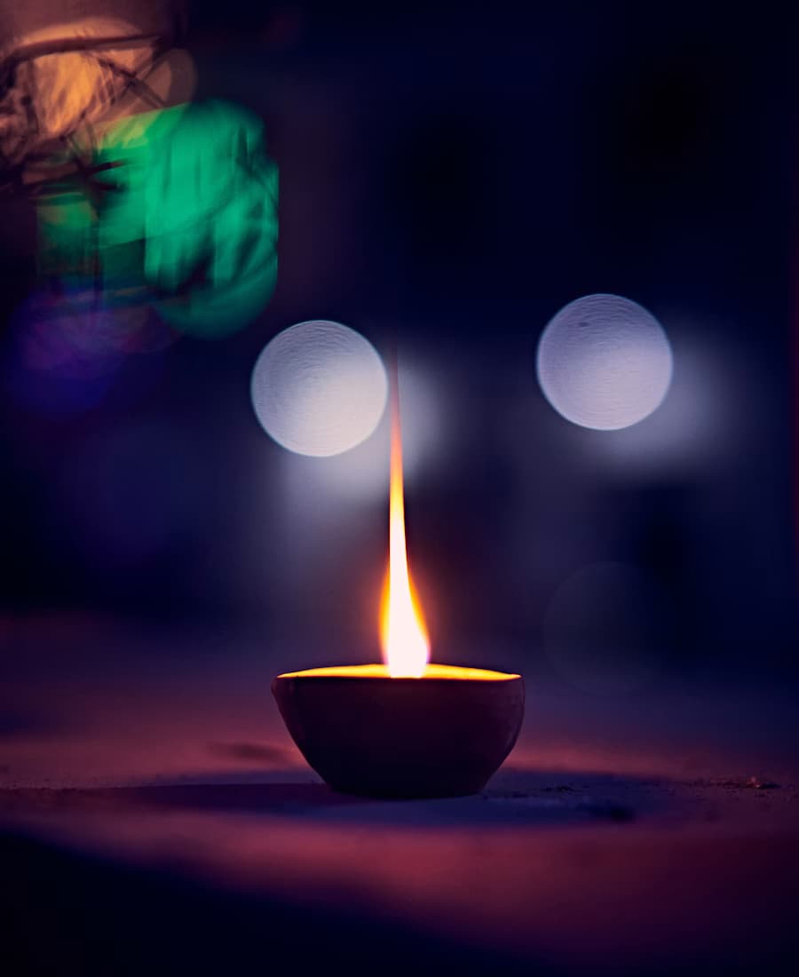 पवित्र मार्ग (कथा)