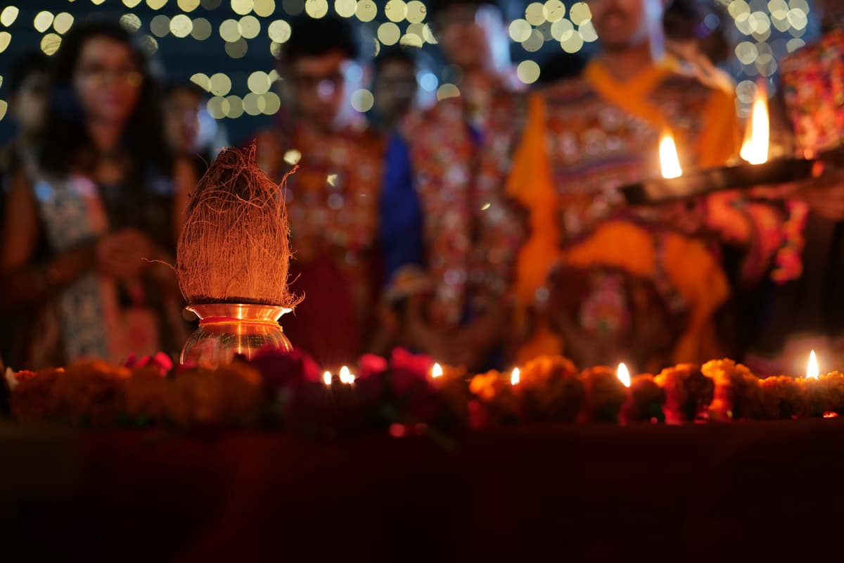 धार्मिक सभा