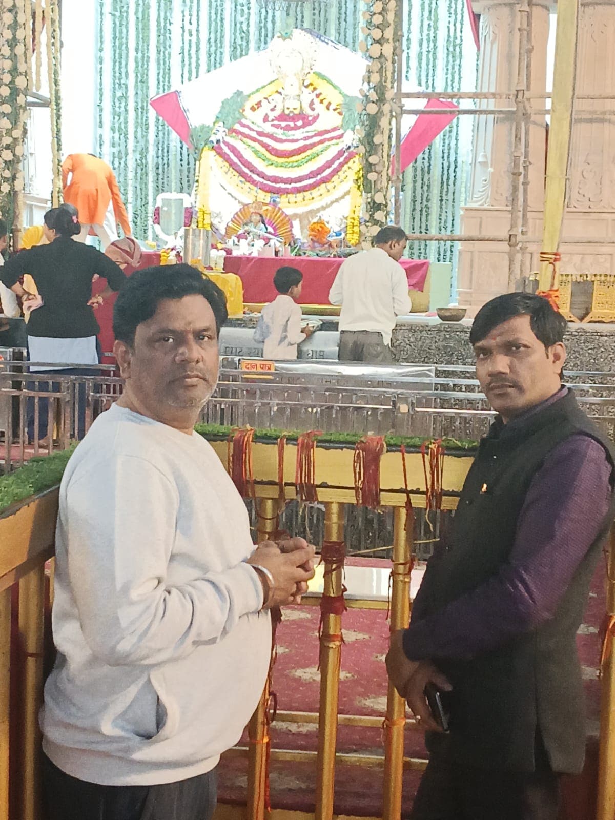 Diya Photo