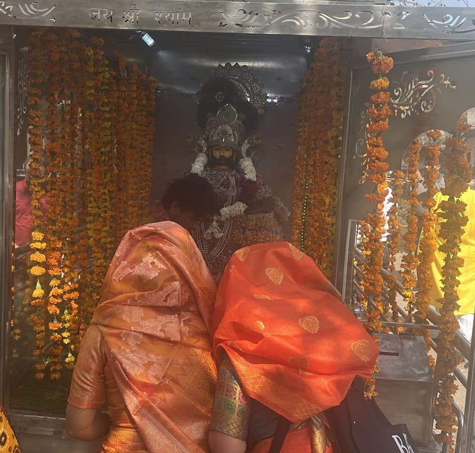 Temple
